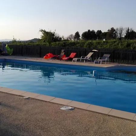 Mas Bohème Bed & Breakfast 3*