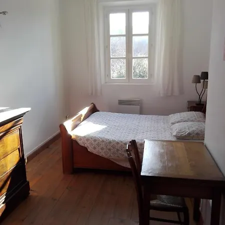 Bed & Breakfast Mas Bohème