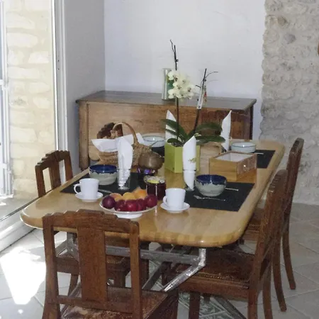 Mas Boheme Bed and breakfast