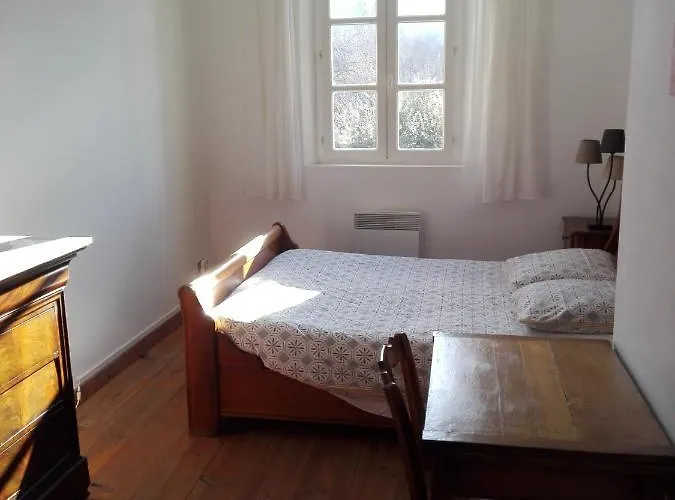 Bed and breakfast Mas Boheme