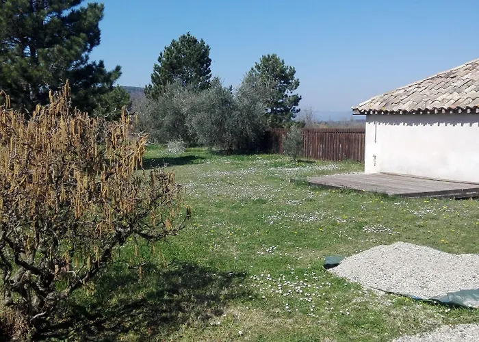 Mas Boheme Bed and breakfast 3*