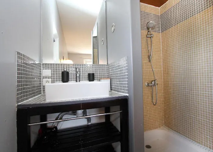 Bed and breakfast Mas Boheme Espeluche