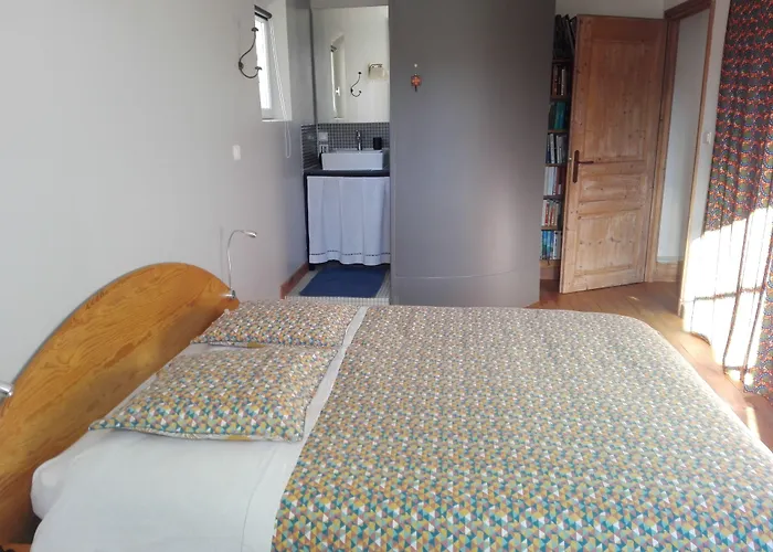 Mas Boheme Bed and breakfast 3*