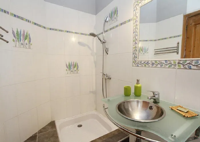 Mas Boheme Bed and breakfast 3*
